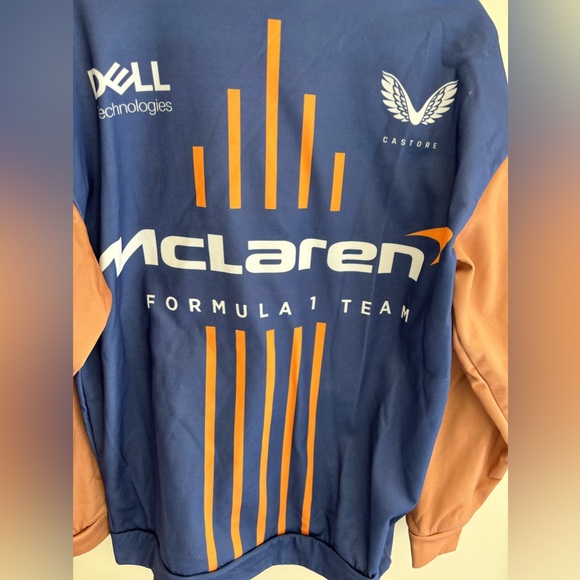 Hoodie Beautiful sweatshirt with a unique design. - Picture 14 of 14